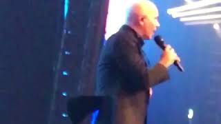 Pitbull at Tony Robbins UPW LONDON 2018