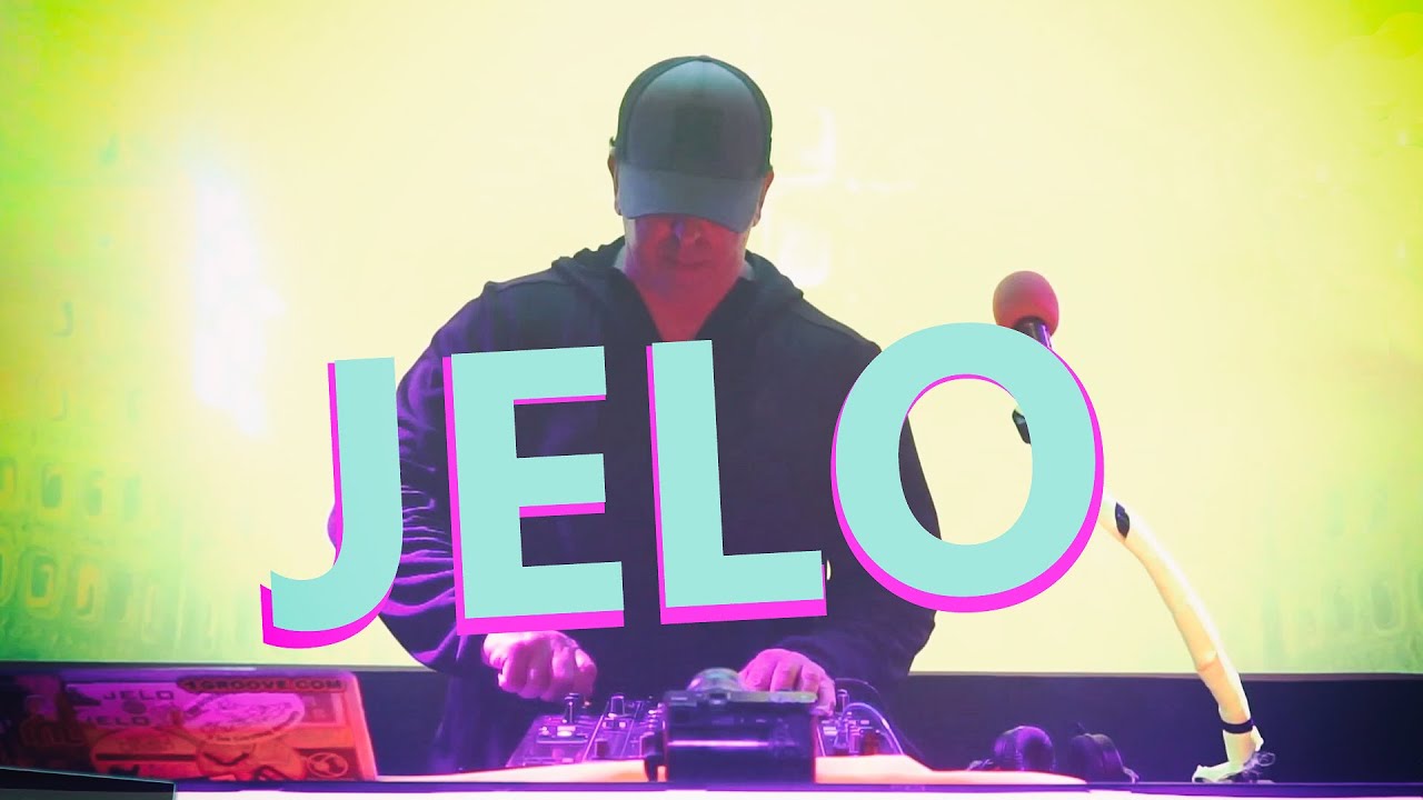Jelo Rapper JELO |||||| Techno | Beats | Originals | - YouTube