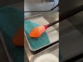 Clownfish Ocean Orb #art #asmr #glassblowing #satisfying #glassart #glassartwork #artist #craft