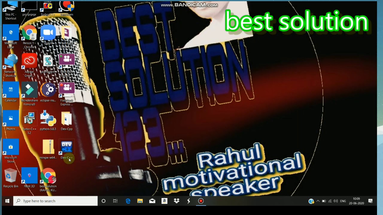 how to download c programming software - YouTube