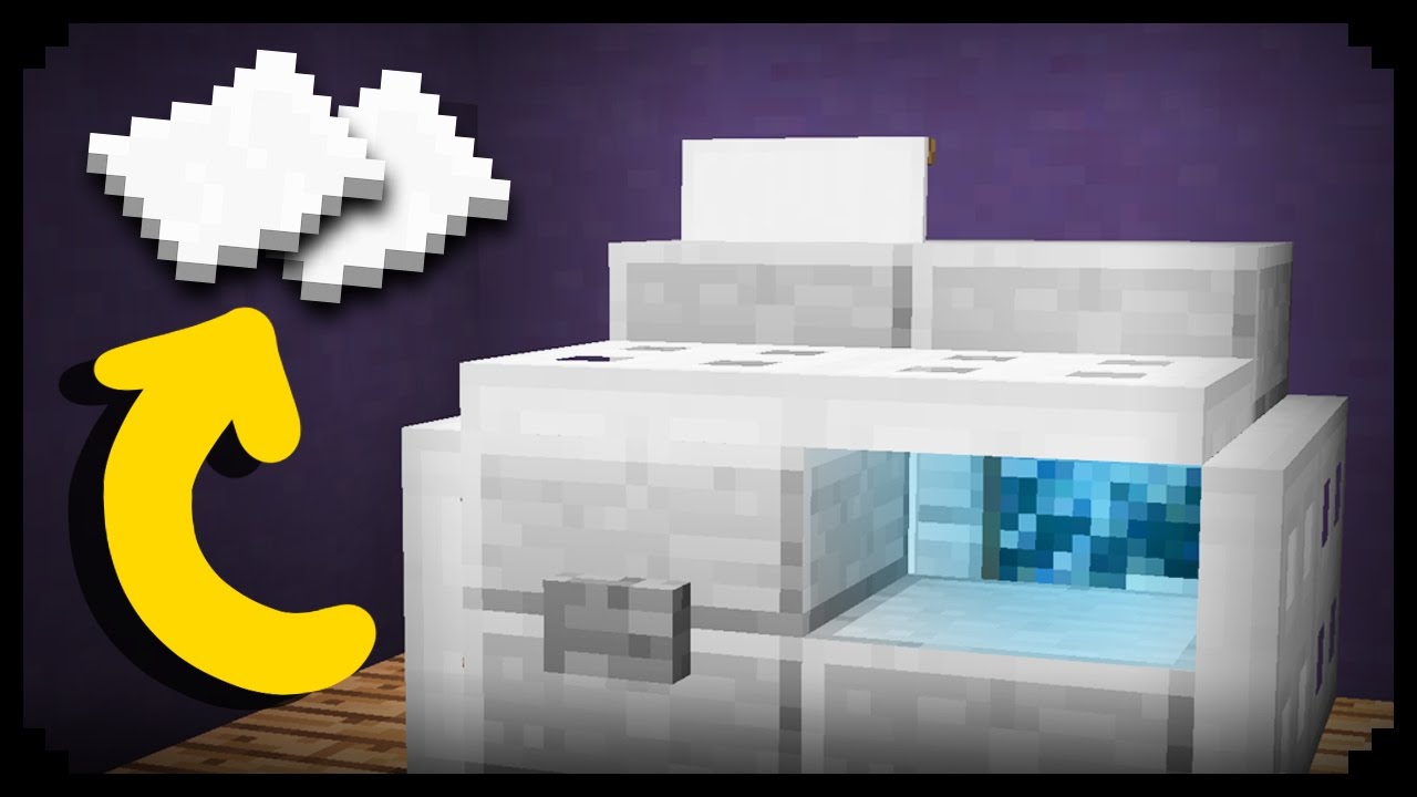 ✔ Minecraft: How to make a Working Copy Machine