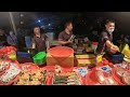 02 帶筋滷牛腱，軟嫩入味又帶Q勁，一包銅板價，配飯配麵都超搭！ #嘉義趙又廷 #全晟海產 #週五嘉義彌陀夜市 #海鮮拍賣 #海鮮叫賣