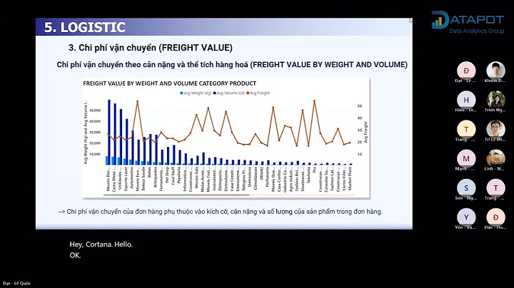 So sánh phí vận chuyển hàng hóa