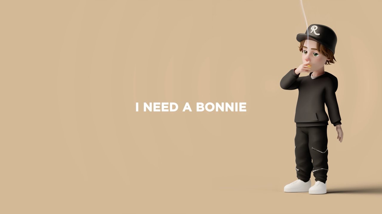 RyFy - Bonnie (Official Lyric Video)