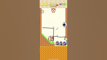 Save The Dog Level 305