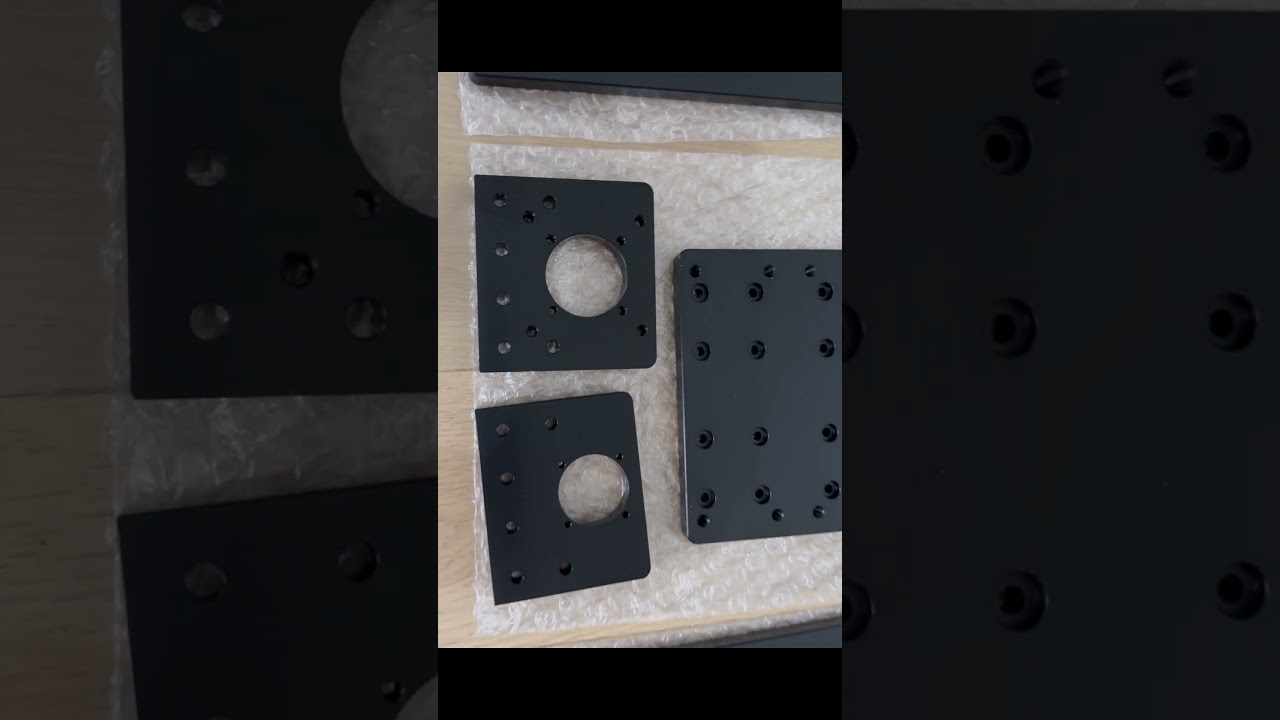 DIY CNC ultimate bee (Day3) 