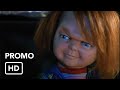 Chucky 3x03 Promo "Jennifer