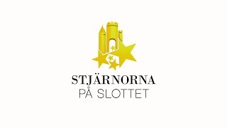 Stjärnorna på slottet. 2017. 5 av 5. Bosse Parneviks dag