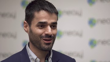 Graphs Everywhere: 5-Minute Interview with Jean Villedieu, Co-Founder of Linkurious