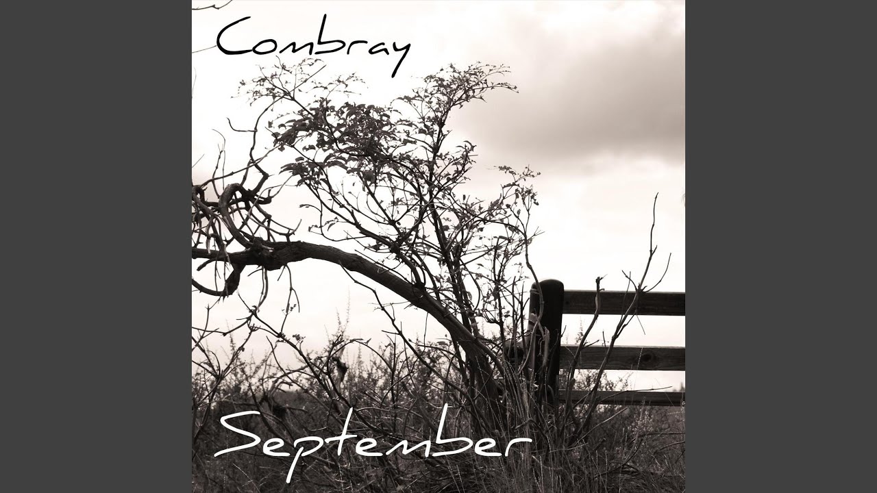 Watch September on YouTube Watch September on YouTube