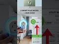 "Top 3 Smart Plug Hacks to Slash Your Apartment Power Bill ⚡"| Save Electricity Fast