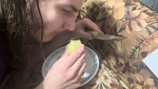 Zespri SunGold Kiwi Review — Sweet, Smooth, and Seriously Good