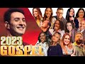 Melhores Músicas Gospel - Gabriela Rocha, Bruna Karla, Davi Sacer ,Fernandinho, Nathália Braga ...