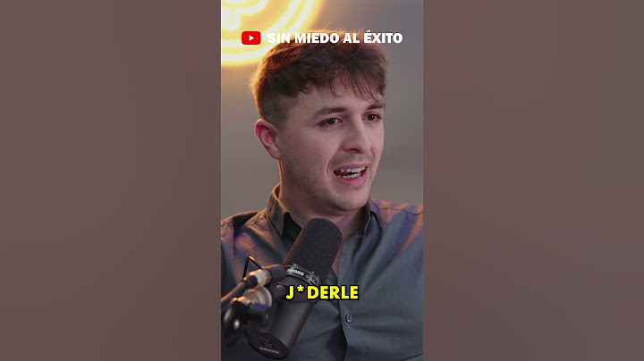 “Javi Oliveira era mi Mejor Amigo” #delox #dalas #dalasreview #smae_podcast #shorts