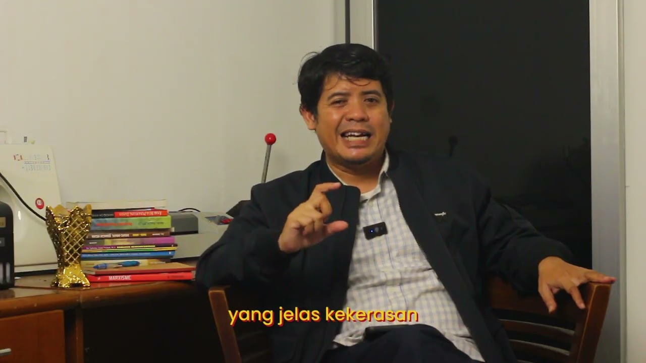 Relevankah Hukuman dengan Kekerasan dalam Pendidikan?