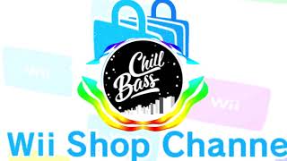 Wii Shop Channel Music Theme (Trap Remix) [Bass Boosted] Resimi