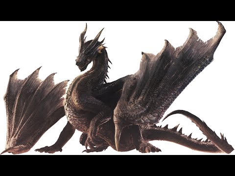 Видео: Monster Hunter World: Iceborne - Часть 49:Фаталис