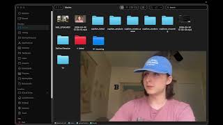 Ergonomics tips for aspiring "ConTENT CreATORs"