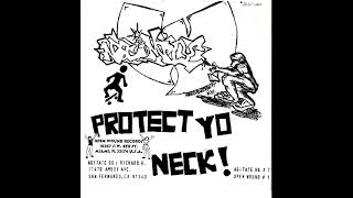 Exhumed/No Comply Split 7” | Goregrind Legends Vs 2 Piece Hardcore From Florida 1998