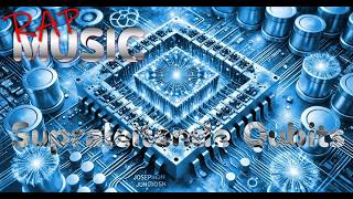 🎧 Superconducting Qubits – The Foundation of Modern Quantum Computers - (RAP music summary)