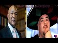 (WOW) GEORGE FOREMAN TEARS INTO ANDY RUIZ, FOOLED US DISRESPECT THE SPORT, DONT WANT SEE HIM AGAIN