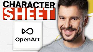 How To Create A Character Sheet In Openart 2026 Guide
