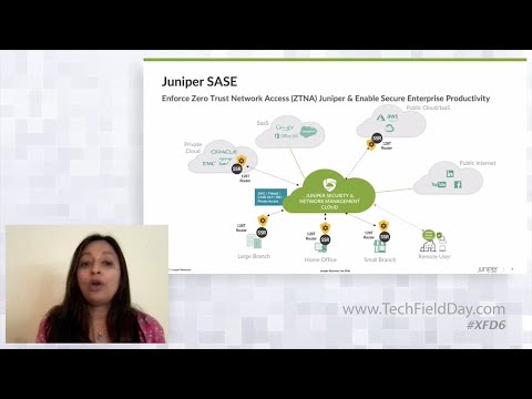 Managing the Transition to SASE with Juniper Security Director Cloud