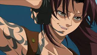 Black Lagoon OST - Peach Headz Addiction - Extended