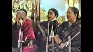 M. S. Subbulakshmi 11 - Ksheerabdhi Kanyakaku - Kurinji_3m 35s