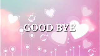 I'll Say Goodbye for the Two of Us - Song by Exposé (Lyrics) 🎵