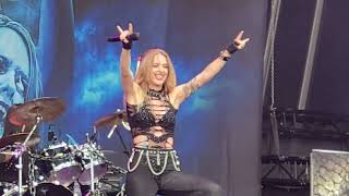 Burning Witches - Evil Witch (Masters of Rock 2025)