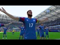 Iceland chant "Huh!"