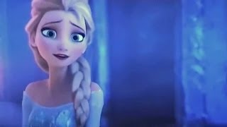 ❅for the first time in forever reprise ❅ frozen movie clip