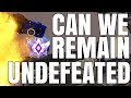 CAN WE REMAIN UNDEFEATED? | ROAD TO GRAND CHAMPION EPISODE #8