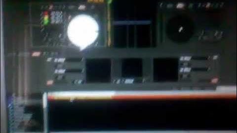 SERATO VIDEO DEMO