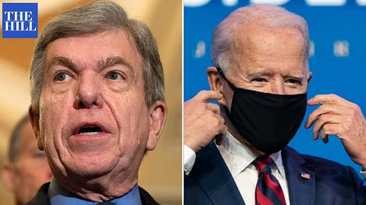 'It's Possible To Be Pro-Vaccine And Anti-Mandate': GOP Sen. Blames Mandate On Job Openings