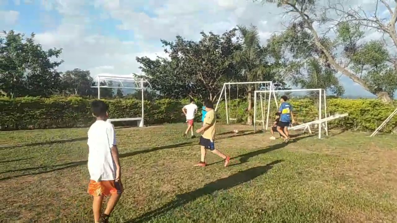 FARFAN REPUESTOS CUMPLEAÑOS DE RSFS 13 DE NOVIEMBRE DE 2025 GOLAZO 