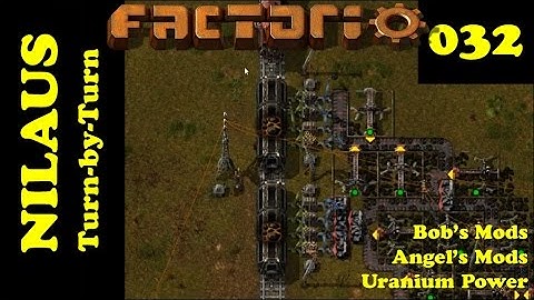 Lets Play Factorio S3E32 - Coal Train and new Steam engines save the day