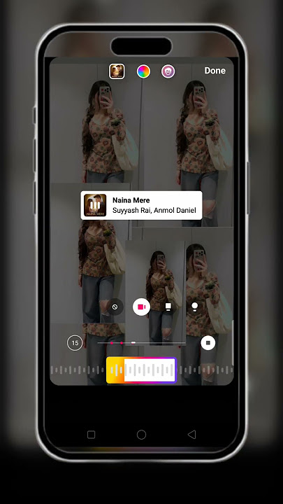 New instra story ideas for you #instagram #aestheic #storyideas #photoediting #editing #explore #yt