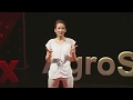 Devenez le Héros/Héroïne de votre vie | Florence Fouéré | TEDxAgroSupDijon