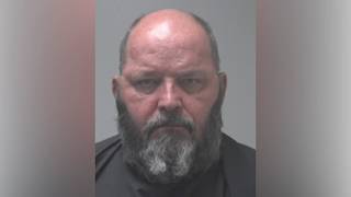 Former Coweta County deputy school resource officer indicted on child molestation charges