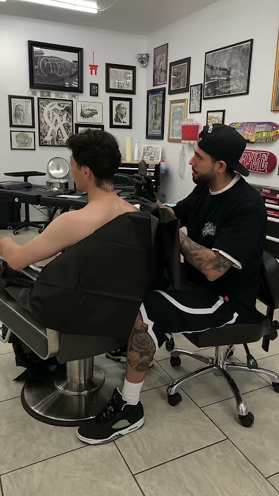 Pls text 3234245518 for appointments