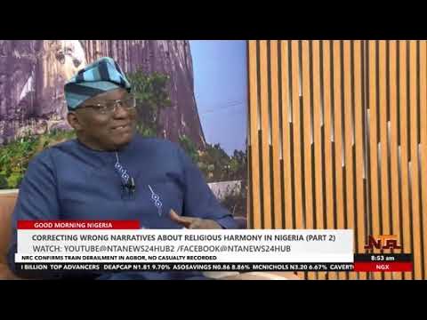 “Nigeria Is All We Have” — A Message to Those Spreading Fear and Division