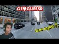 Learn English while playing Games | Geoguessr duel battle.