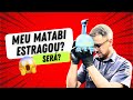 PROBLEMAS COM O PULVERIZADOR MATABI?