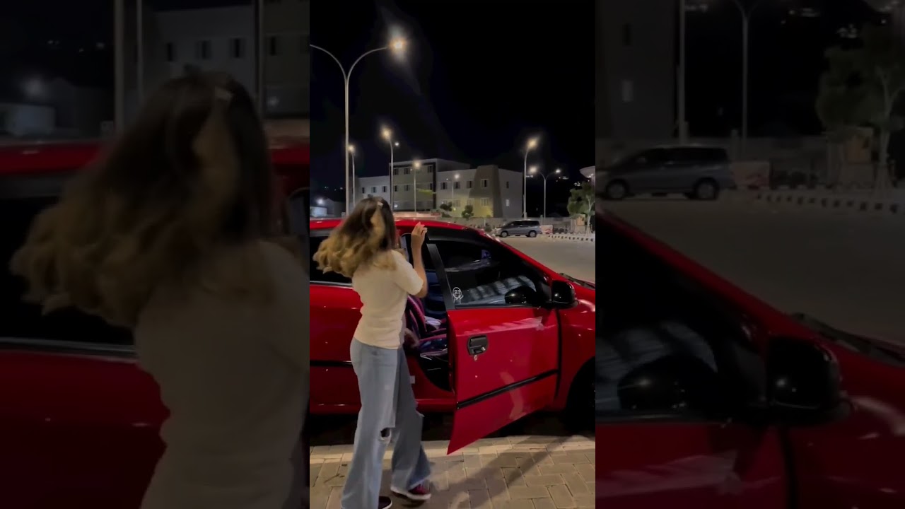 MODIF AYLA 2023 : GLOOMY NITE 🔥 