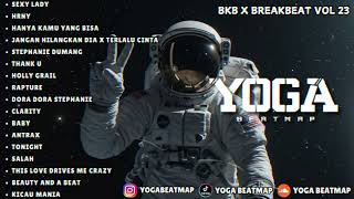 Dj Breakbeat Mixtape Bkb Kicaw Mania X Beauty And A Beat  Breakbeat Kejut Bahu  Bkb  Gen Z Vol 23