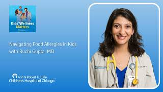 Navigating Food Allergies in Kids