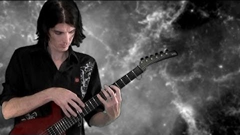 Dan Mumm - Lo - 2016 Original Song - 8 Finger Tapping Guitar