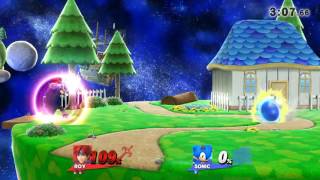 Super Smash Battles Episode 10